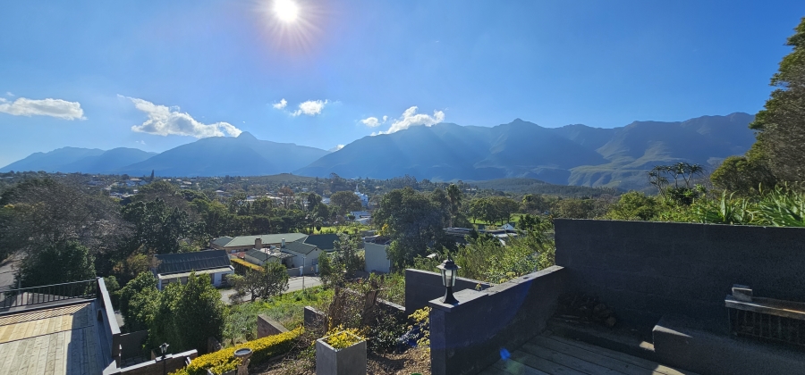 4 Bedroom Property for Sale in Swellendam Western Cape